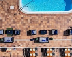 Hotelli AxelBeach Maspalomas Apartments & Lounge Club (Playa del Inglés, Espanja)