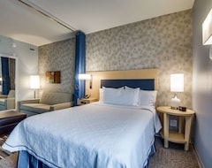 Khách sạn Home2 Suites By Hilton Dfw Airport South Irving (Irving, Hoa Kỳ)