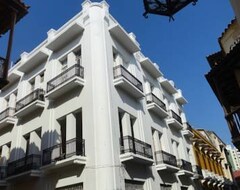 Hotel Balcones de Alhelí B&B (Cartagena, Colombia)
