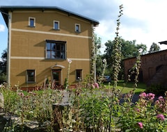 Toàn bộ căn nhà/căn hộ Landhaus Domstolat, Domstolat C (Janowice Wielkie, Ba Lan)