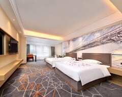 Hotel Argyle Suites (Guangzhou, Kina)