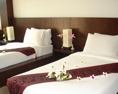 Hotel Sm Resort (Patong Strand, Thailand)