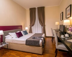 Hotel Suitedreams (Roma, Italia)