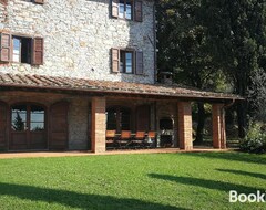 Toàn bộ căn nhà/căn hộ Casa Marconi (Pescaglia, Ý)