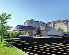 Otel Homewood Suites By Hilton Cambridge-Waterloo, Ontario (Cambridge, Kanada)