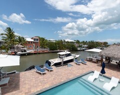 Khách sạn Beautiful Remodeled House Ocean View At Key Largo Near Restaurants & Attractions (Key Largo, Hoa Kỳ)