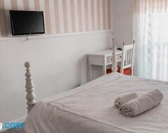Hotelli Casa do Gato Branco (Ovar, Portugali)