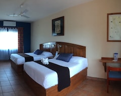 Hotel Angra (Loreto, Meksiko)