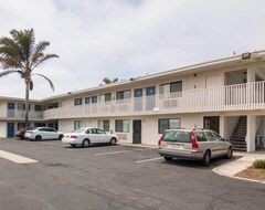 Hotelli Motel 6 Ventura Beach (Ventura, Amerikan Yhdysvallat)