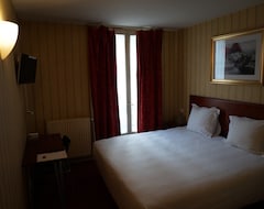 Hotel Bellevue (Paris, Frankrig)