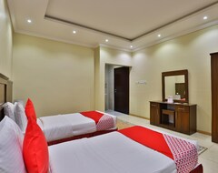 OYO 273 Star Yanbu Hotel Suites (Yanbu al-Bahr, Saudi-Arabien)