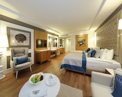 Khách sạn Sueno Hotels Golf Belek (Belek, Thổ Nhĩ Kỳ)