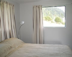 Cijela kuća/apartman Rataview (Barrytown, Novi Zeland)