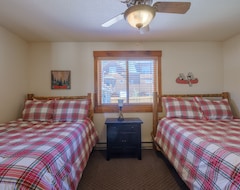 Hotel #5 Moose Double Suite (Grand Lake, USA)