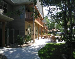 Khách sạn Settle Inn And Stes Eagle River (Eagle River, Hoa Kỳ)