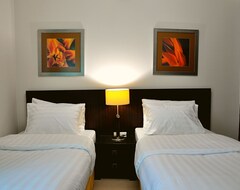 Hotelli Care Holiday Homes Al Barsha Heights (Dubai, Arabiemiirikunnat)