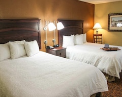 Hotel Wingate By Wyndham Baltimore Bwi Airport (Baltimore, EE. UU.)
