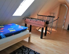 Cijela kuća/apartman A Holiday Apartment To Relax (Netphen, Njemačka)