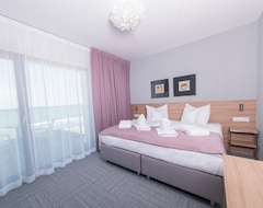 Hotel Baltivia Sea Resort (Mielno, Poland)