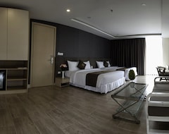 Daisy Hotel (Nha Trang, Vijetnam)