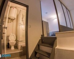 Hele huset/lejligheden Joli Loft Atypique - Metro Valmy (Lyon, Frankrig)