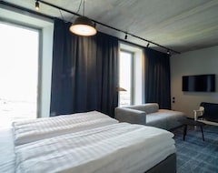 Comfort Hotel Solna Arenastaden (Solna, Sweden)