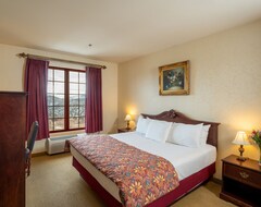 Hotel Silverland Inn & Suites (Virginia City, USA)