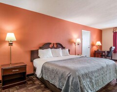 Hotel Econo Lodge Inn & Suites (Chambersburg, USA)