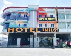 Smile Hotel Shah Alam Icity (Shah Alam, Malezya)