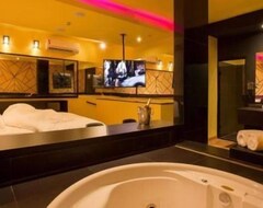 Hotel Tout Motel (Adults Only) (Campinas, Brasilien)