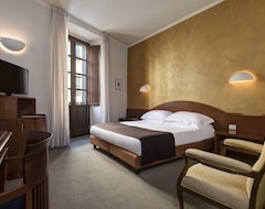 Hotel Tiferno (Città di Castello, İtalya)