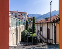 Toàn bộ căn nhà/căn hộ Appartamento Barcaiolo (Lecco, Ý)