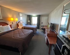 Motel Ozark Inn & Suites (Ozark, EE. UU.)