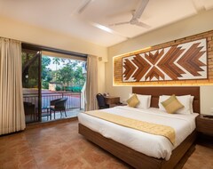 Hotel Zaras Resort (Khandala, India)