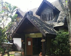Resort Mae Khum Villa (Chiang Rai, Tailandia)