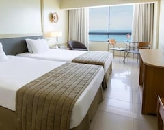 Seara Praia Hotel (Fortaleza, Brezilya)