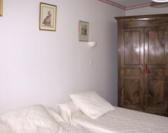 Toàn bộ căn nhà/căn hộ House / Villa - 6 Rooms - 6 Persons (Villenave, Pháp)