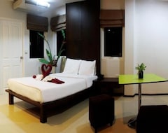 Hotel Baan Nueng Apartment Phuket (Cape Panwa, Thailand)