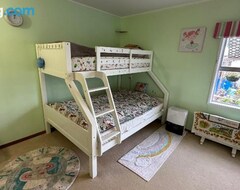 Cijela kuća/apartman Lucky House (Waikino, Novi Zeland)