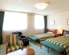 Khách sạn Hotel Marital Sousei Kurume (Kurume, Nhật Bản)
