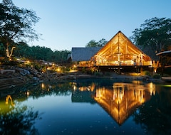 Khách sạn TreeCasa Hotel & Resort Nicaragua (San Juan del Sur, Nicaragua)