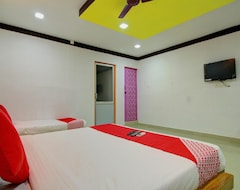 Hotelli OYO 15257 Ananda Inn (Madurai, Intia)