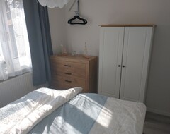 Cijela kuća/apartman Sehestedt Apartment, Sleeps 4 With Free Wifi (Bockhorn, Njemačka)