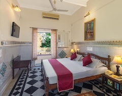 Hotel WelcomHeritage Mandir Palace (Jaisalmer, India)