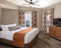 Resort Wyndham Nashville 1 Bedroom Deluxe-close To Downtown! (Nashville, Hoa Kỳ)