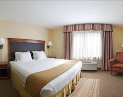 Khách sạn Holiday Inn Express & Suites - Laredo-Event Center Area, An Ihg Hotel (Laredo, Hoa Kỳ)