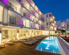 Hotel One Ibiza Suites (Ibiza, España)