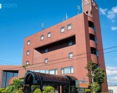 Hotel Three M - Vacation Stay 93392v (Kutchan, Japan)