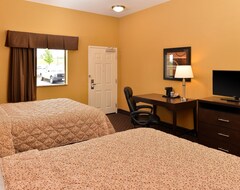 Hotel Americas Best Value Inn (Tupelo, USA)