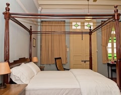 Hotel Palanquinn Heritage Suites (Georgetown, Malaysia)